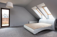 West Kensington bedroom extensions