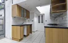 West Kensington kitchen extension leads