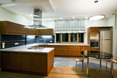 kitchen extensions West Kensington